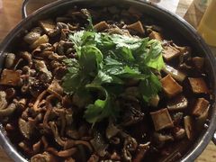 -时二崽肥肠鸡大排档(健康路店)