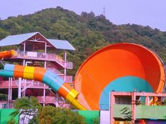 -杭州浪浪浪水公园