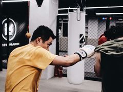 -24KiCK格斗学院(博泰店)