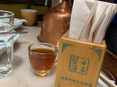 -小吊梨汤·北京菜·烤鸭(清河万象汇店)