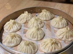 -老班长手工灌汤包老店(东山店)