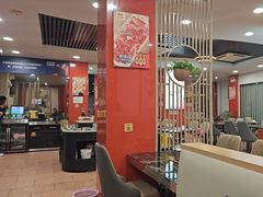 -潮汕美牛肉丸火锅店(天宁寺店)