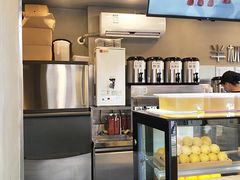 -书亦烧仙草(新都会店)