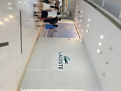 LACOSTE(新中关大厦店)-LACOSTE(新中关购物中心店)