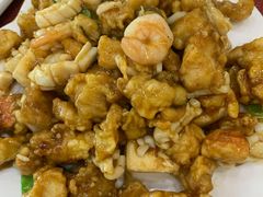 -桃子餐厅·天津菜(红星路直营店)