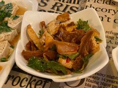 搅和搅和-吉亨面馆(古北1699店)