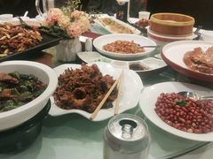 -大鸭梨烤鸭(石佛营店)
