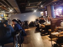 大堂-同仁四季椰子鸡(海岸城天利店)