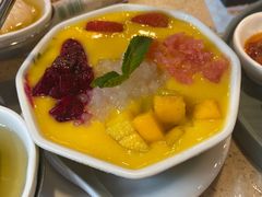 -点都德(皇岗村店)