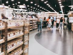 -楼上(新馬路澳門廣場店)