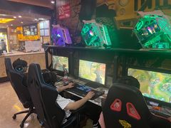 -网络客栈电竞网咖(西潞南大街店)