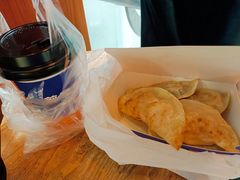 -煎饺王子(财富广场店)