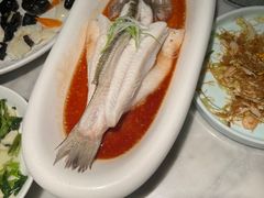 -小菜园新徽菜(无锡宜家荟聚中心店)