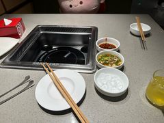 -海底捞火锅(龙湖金沙天街店)