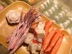 -牛New寿喜烧(中山公园龙之梦店)