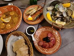 -ALBERGUE 1601 婆仔屋葡国餐厅