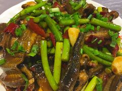 -四妹餐厅(玫瑰街店)