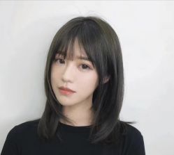 点击看大图 -丝语萱形象