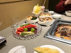 -海底捞火锅(万达广场店)