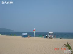 -沙扒湾