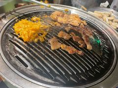 -山葵说·泥炉烤肉(泰达时尚E街区店)