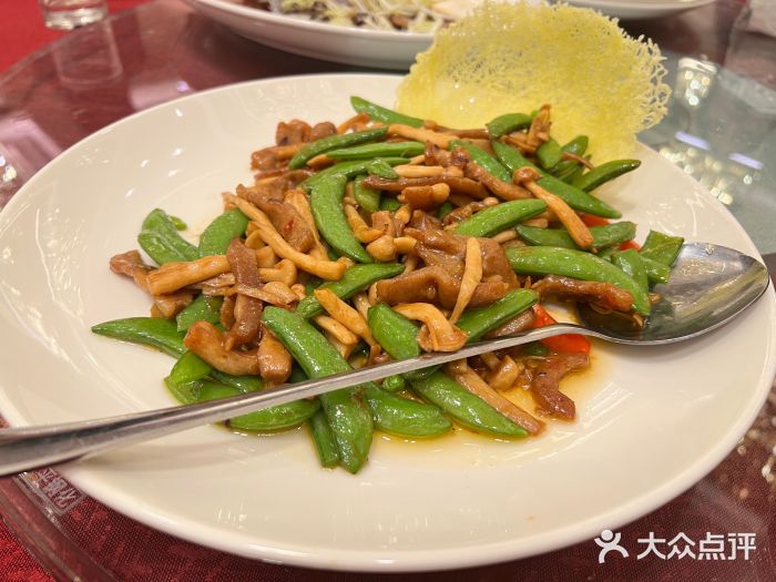 五缘湾凯悦酒店·悦饗中餐厅图片