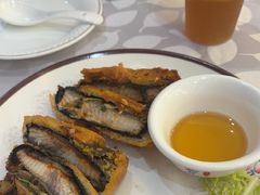 -鹭园酒家·四十年老字号