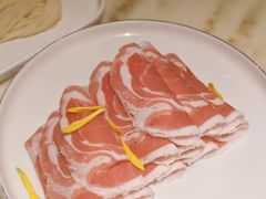 -涮福記·现切牛羊肉火锅(世纪汇店)