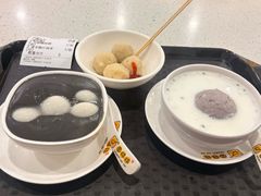 -圆碌碌甜品屋(二中店)
