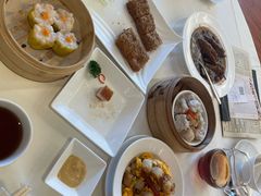 -利苑酒家(合景国际金融广场店)
