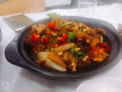 -玖味谣王记龙虾馆·烧烤(柯桥店)