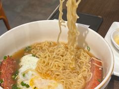 -新旺茶餐厅(嘉里城店)
