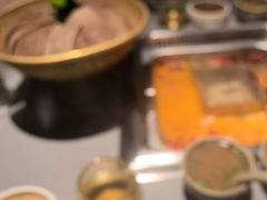 -巴奴毛肚火锅(悠唐购物中心店)
