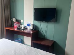 -蓉新商务酒店(华西医院武侯祠店)