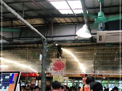 大堂-百利鸽王(紫薇路店)