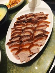 -唐山香格里拉大酒店·宴会厅