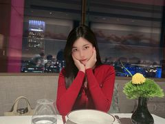-北京柏悦酒店·锦庭餐厅Dining Room