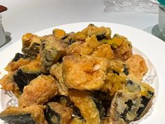 -宝轩渔府·老字号海鲜·正宗津菜(水上店)