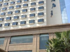门面-太仓玛丽蒂姆花园酒店·雅轩中餐厅(人民北路店)
