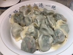 -日丰园海肠水饺·老字号大连海鲜(和平广场店)