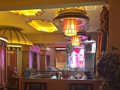 -蒙古人烤羊大师·绿野餐厅(工农大路店)