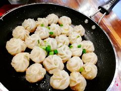 -松沪名灶·豆浆鱼头·新上海菜(飞航吾悦广场店)