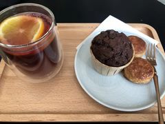 -CENTTY辛蒂咖啡·烘焙·西点(天兰社区新生活中心店)