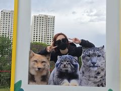 -青藏高原野生动物园