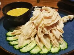 -北京老铺烤鸭(高新店)