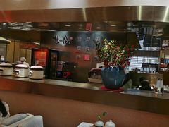 -楚山晓·湖北菜(武汉光谷K11店)