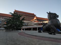 -正安宫酒店
