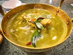 -Home Thai·泰谣(王府井apm店)