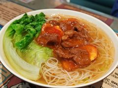 -大头力茶餐厅(花都嘉华广场店)