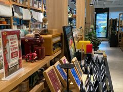 -JRCAFE玖如空间